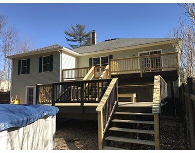 1791 Barre Rd unit 1, Hardwick, MA 01031 - photo 5