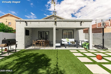 9745 E Butte St, Mesa, AZ 85207 - photo 2