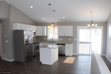 Kitchen and Dining