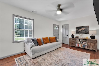 1736 Holly Ave, Savannah, GA 31404 - photo 3