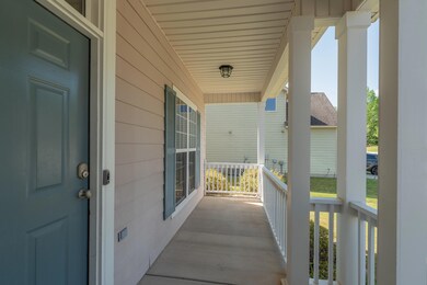 3918 Lakeside Pass, Hephzibah, GA 30815 - photo 5