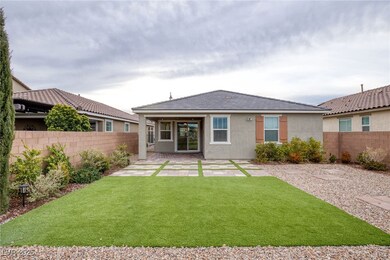 2698 Frabiele St, Henderson, NV 89044 - photo 4