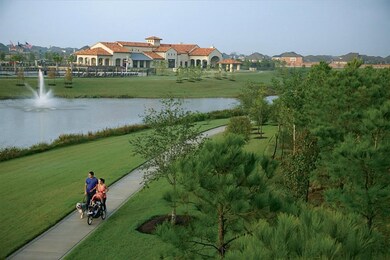 3602 Windward Canyon Dr, Fulshear, TX 77441 - photo 4