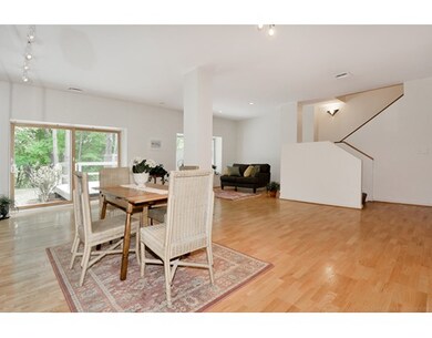 42 Ober Rd unit F, Newton Center, MA 02459 - photo 4