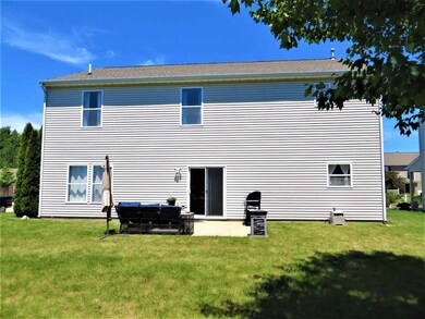 3595 Goodall Ct, West Lafayette, IN 47906 - photo 2