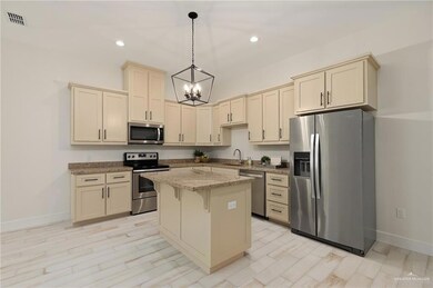 2914 Allen Dr, Edinburg, TX 78539 - photo 3