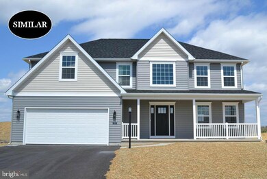 1365 Emilys Ct, Greencastle, PA 17225 - photo 2