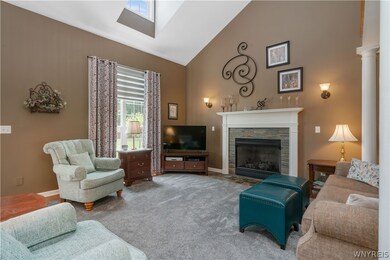 1477 Doebler Dr, North Tonawanda, NY 14120 - photo 6