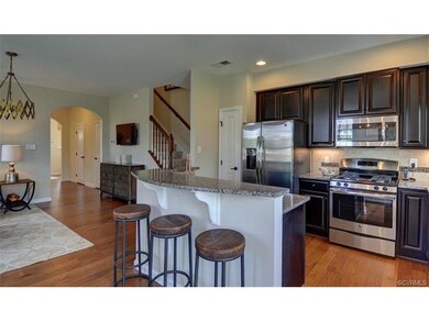 8992 Ringview Dr unit M-E, Mechanicsville, VA 23116 - photo 7