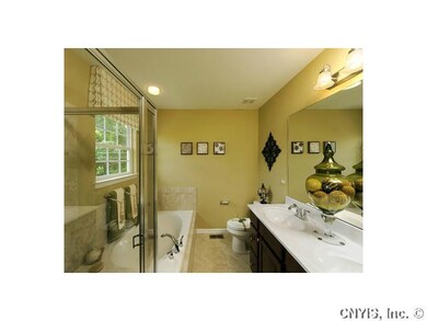 Master Bath/Spa