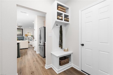 1008 Bennetts Arch, Suffolk, VA 23435 - photo 3