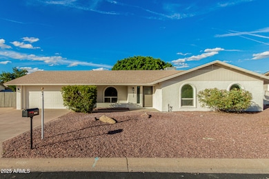 6048 E Hobart St, Mesa, AZ 85205 - photo 3