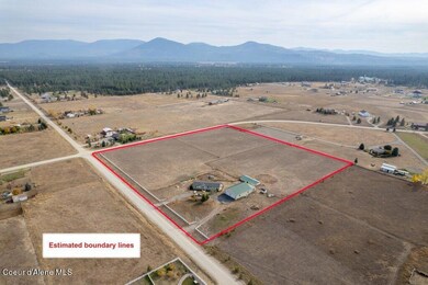 1966 E War Eagle Ave, Athol, ID 83801 - photo 7