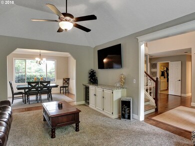 Living Room/Dining Room