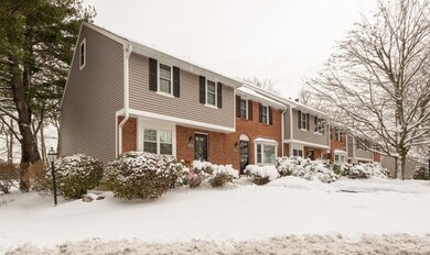 320 Newbury St unit 701, Danvers, MA 01923 - photo 3
