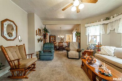 905 Decatur St, Lincoln, IL 62656 - photo 2