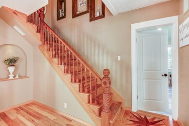 6 Stairway
