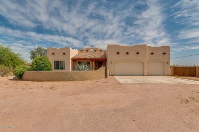 811 E Frontier St, Apache Junction, AZ 85119 - photo 2
