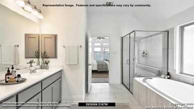 4375 Amen Corner, San Antonio, TX 78261 - photo 6