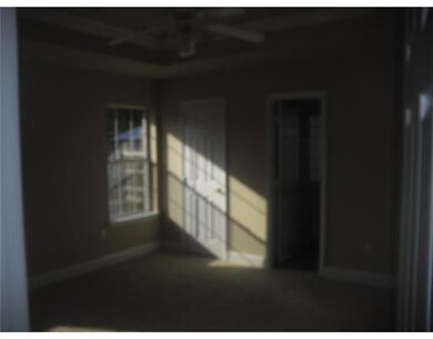 Master Bedroom.
