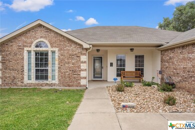 2412 Jake Dr, Copperas Cove, TX 76522 - photo 4