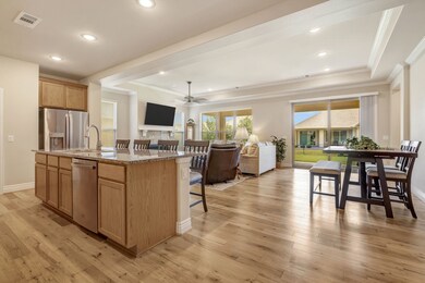 9625 Heartwood Dr, Denton, TX 76207 - photo 5