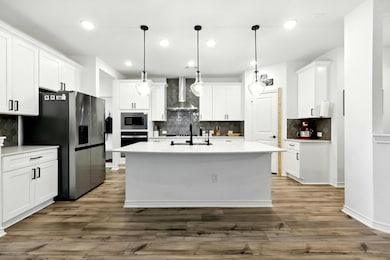 15727 Rosemary Hill Ln, Conroe, TX 77302 - photo 5