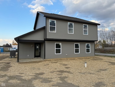 1087 Lake Ct, Shirley, IN 47384 - photo 5