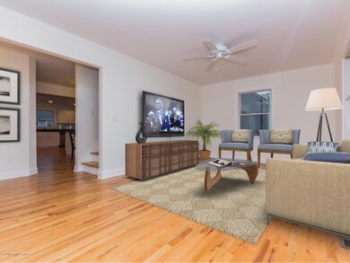 1234 Fleming Ave. Point Pleasant, NJ
