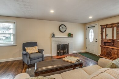 108 Chesbrough Rd, West Roxbury, MA 02132 - photo 6