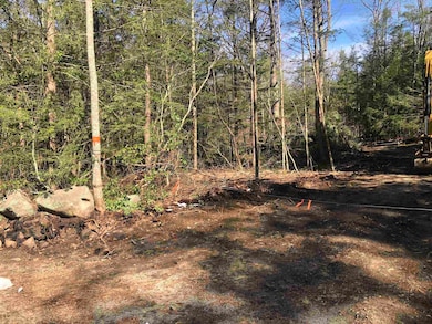 Looking towards building location