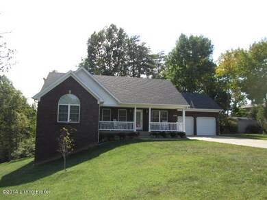 145 Scenic Ct, Mount Washington, KY 40047 - photo 2