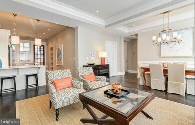 1929 19th St NW unit 3, Washington, DC 20009 - photo 7