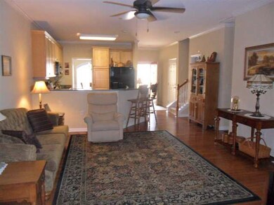 113 Shipyard Cir unit 15B, Anderson, SC 29621 - photo 4