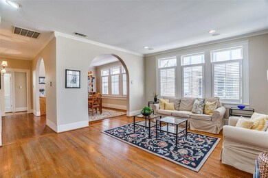 5418 Ridgedale Ave, Dallas, TX 75206 - photo 4