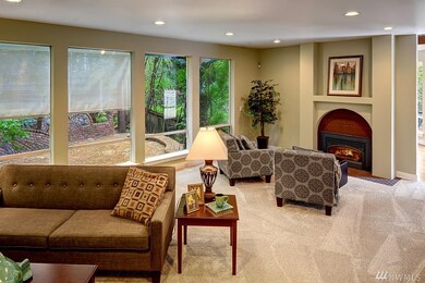 5601 W Mercer Way, Mercer Island, WA 98040 - photo 4