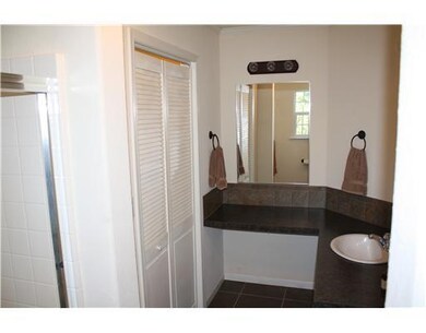 Master Bath/Spa.