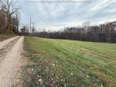 From Charleston Rd/Rt 62