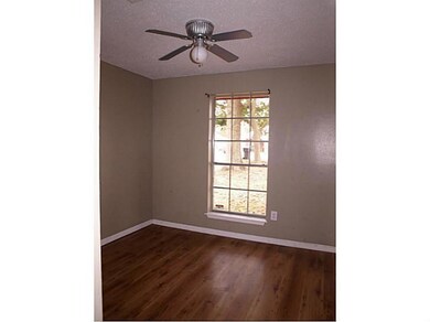 Bedroom.