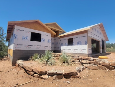 1114 S Kinzer Ct, Payson, AZ 85541 - photo 7