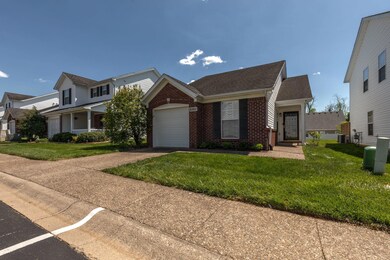 8302 Arbor Meadow Way unit 111, Louisville, KY 40228 - photo 2