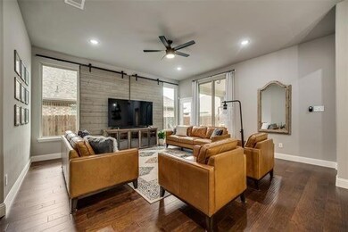 1113 Bryce Canyon Dr, Celina, TX 75009 - photo 6