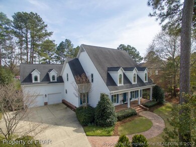809 Murray Hill Rd, Fayetteville, NC 28314 - photo 4