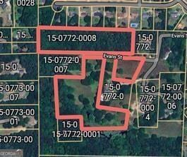 707 Evans St, Woodstock, GA 30188 - photo 2