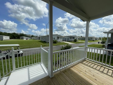 34866 Silver King Dr unit 812, Zephyrhills, FL 33541 - photo 5