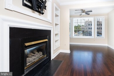 9220 Cardinal Forest Ln unit 9220D, Lorton, VA 22079 - photo 6