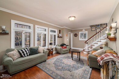 976 Lakepointe St, Grosse Pointe Park, MI 48230 - photo 5