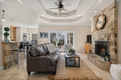 803 Dogwood Ln, Fredericksburg, TX 78624 - photo 6