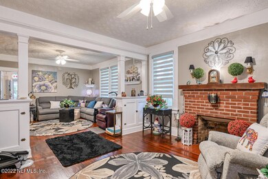 33 Hope St, Saint Augustine, FL 32084 - photo 6