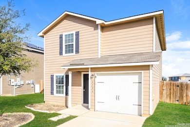 6726 Sabinal, San Antonio, TX 78252 - photo 2